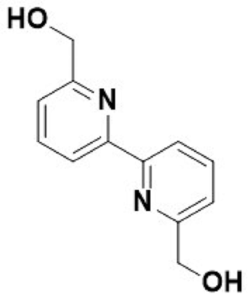 2,2'-联吡啶-6,6'-二甲醇