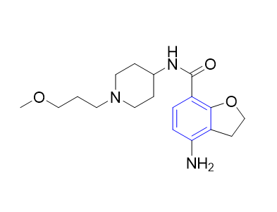 普芦卡必利杂质04