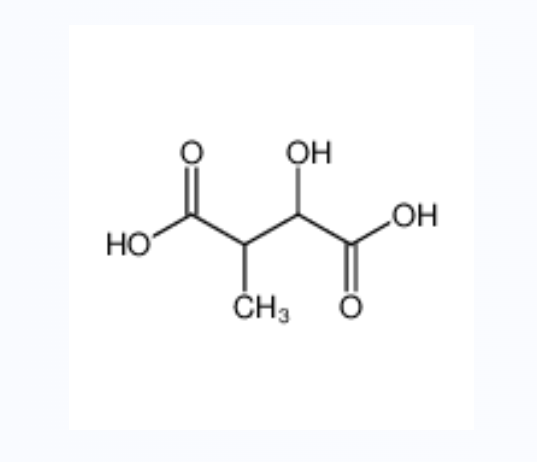 3-methylmalic acid