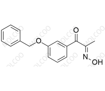 重酒石酸间羟胺USP有关物质A	Metaraminol USP Related Compound A