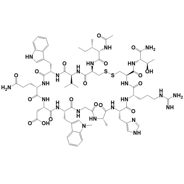 Compstatin衍生物