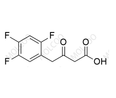 西格列汀杂质81