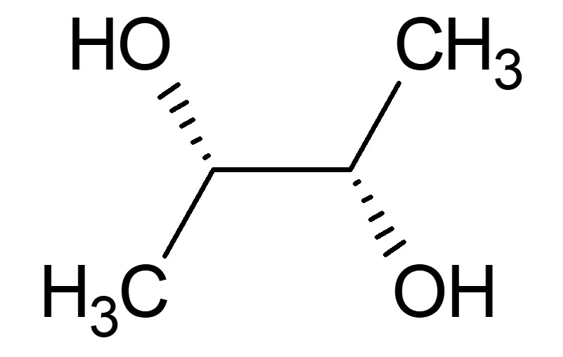 (2S,3S)-2,3-丁二醇