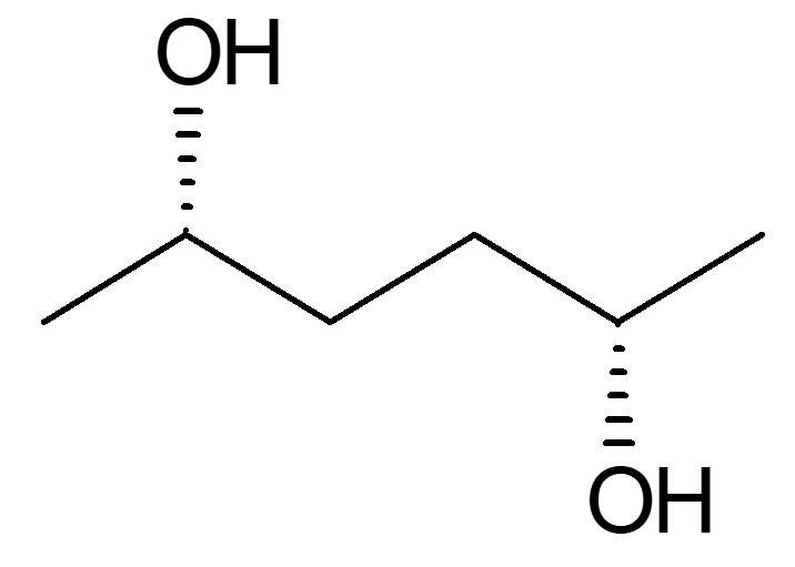 (2S,5S)-2,5-己二醇