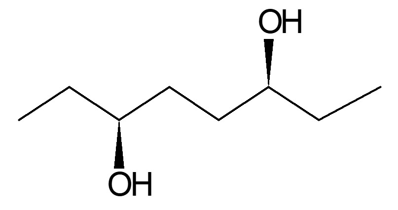 (3S,6S)-3,6-辛二醇