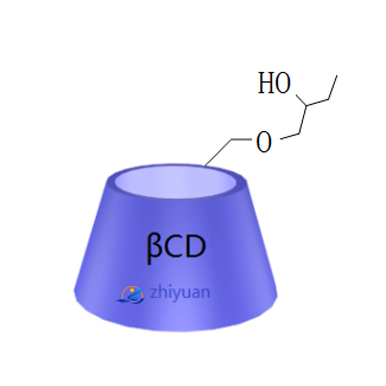 羟丁基倍他环糊精