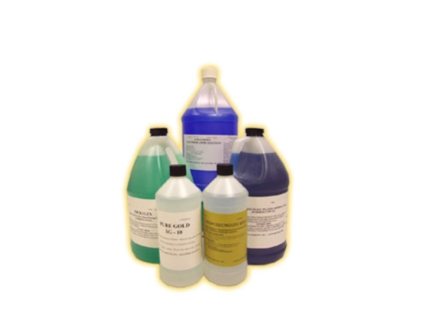 氮化硅、氮化镓或氧化铝膜的选择性蚀刻剂TRANSETCH — N
