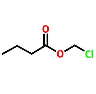 丁酸氯甲酯