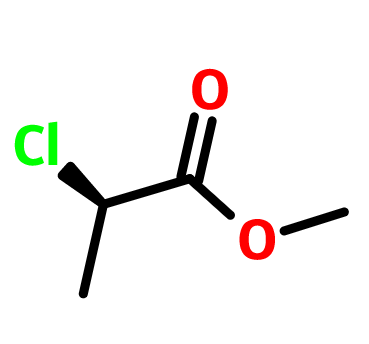 (S)-(-)-2-氯丙酸甲酯