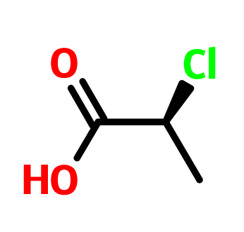 2-氯丙酸