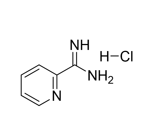 2-脒基吡啶盐酸盐