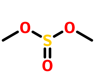 亚硫酸二甲酯
