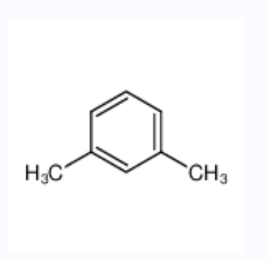 间二甲苯