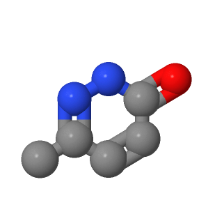 6-甲基-3(2H)-哒嗪酮；13327-27-0