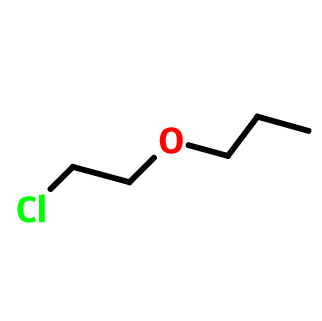 2-丙氧基氯乙烷