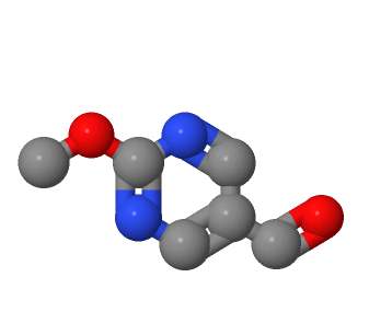 2-甲氧基-5-醛基嘧啶；90905-32-1