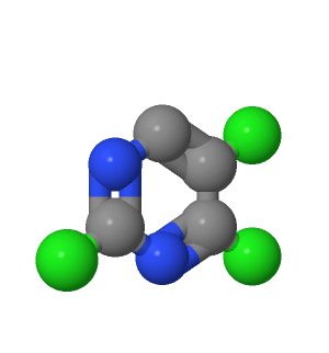 2,4,5-三氯嘧啶；5750-76-5