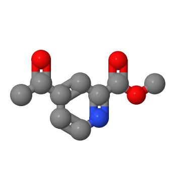 934016-09-8；4-乙酰基吡啶甲酸甲酯