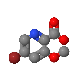 1142191-66-9；5-溴-3-甲氧基甲酸吡啶