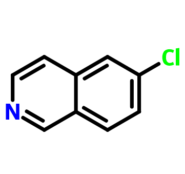 6-氯异喹啉