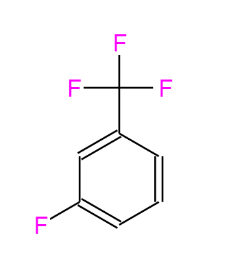 3-氟三氟甲苯