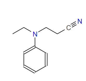 N-(2-氰乙基)-N-乙基苯胺