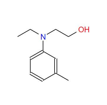 N-乙基-N-羟乙基间甲苯胺