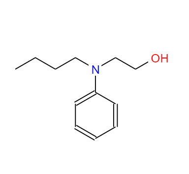 N-丁基-N-羟乙基苯胺