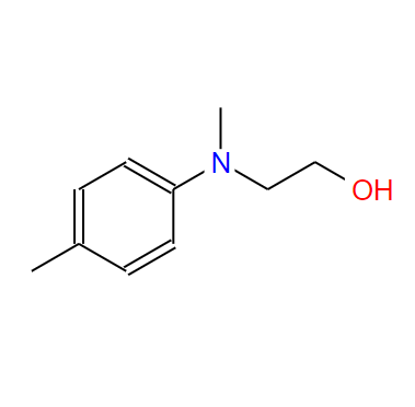 N-甲基-n-羟基乙基对甲基苯胺
