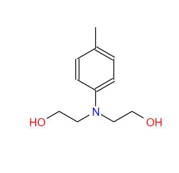N,N-二羟乙基-对甲基苯胺