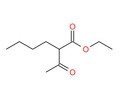 2-正丁基乙酰乙酸乙酯