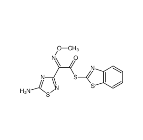 头孢地尼活性新酯