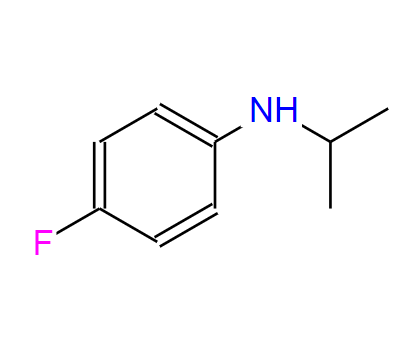 N-异丙基-对氟苯胺