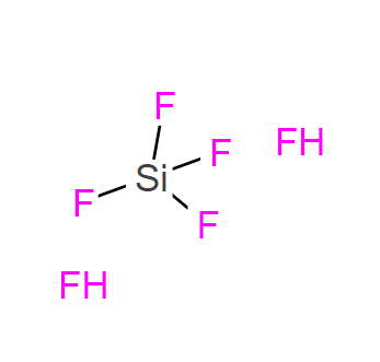 氟硅酸