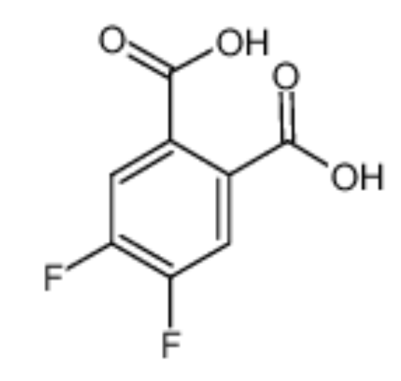 4,5-二氟邻苯二甲酸