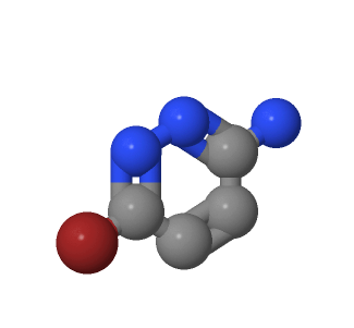 6-溴-3-吡嗪胺；88497-27-2