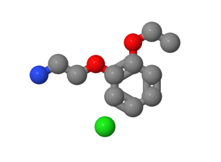 坦洛新杂质F盐酸盐； 1051368-80-9