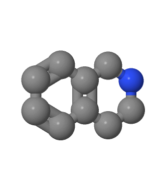91-21-4；四氢异喹啉