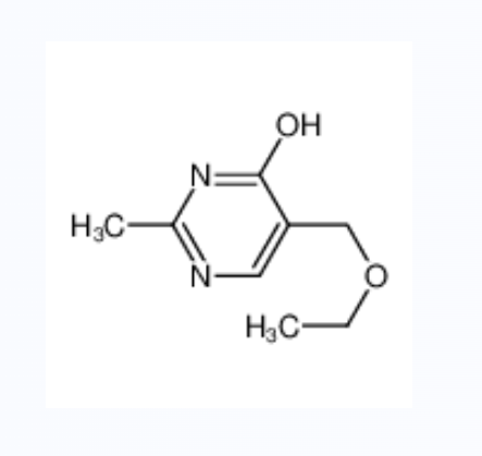 5-(乙氧基甲基)-2-甲基-4-嘧啶酮； 5423-97-2