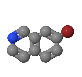 7-溴异喹啉；58794-09-5