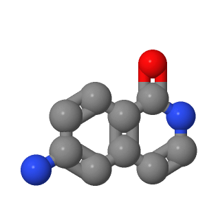 216099-46-6；6-氨基异喹啉-1-醇