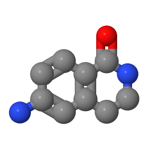 22246-00-0；6-氨基异喹啉酮