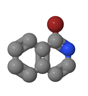 1532-71-4；1-溴异喹啉