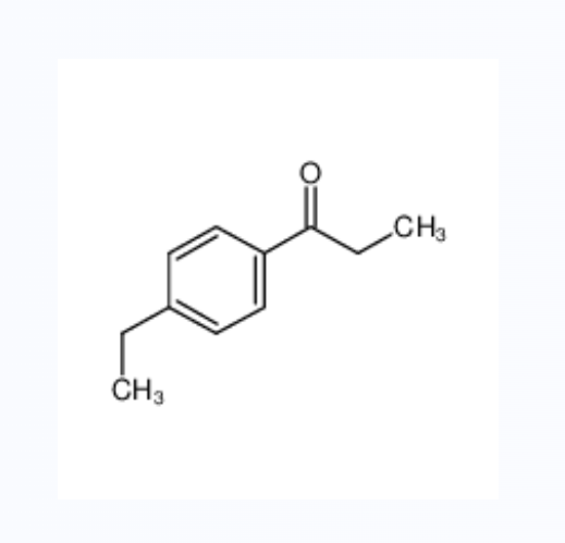 对乙基苯丙酮；27465-51-6
