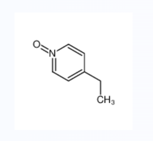 4-乙基吡啶氮氧化物；14906-55-9
