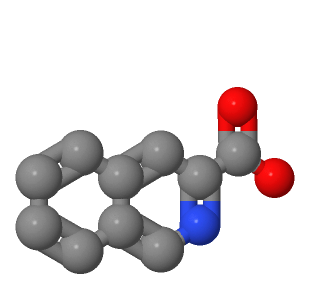 异喹啉-3-甲酸；203626-75-9