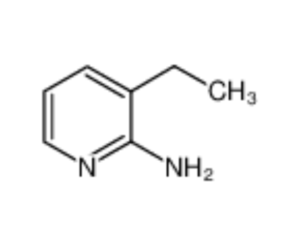 2-氨基-3-乙基吡啶；42753-67-3