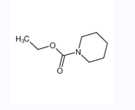 1-哌啶羧酸乙酯；5325-94-0