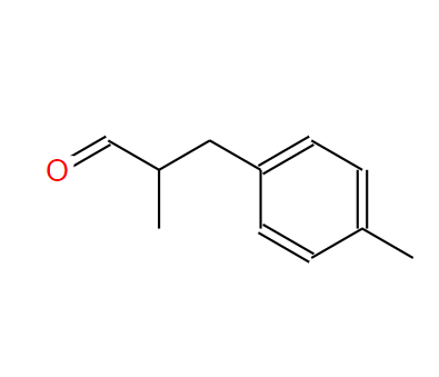 α-4-二甲基苯丙醛；41496-43-9