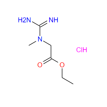15366-32-2；肌酸乙酯盐酸盐